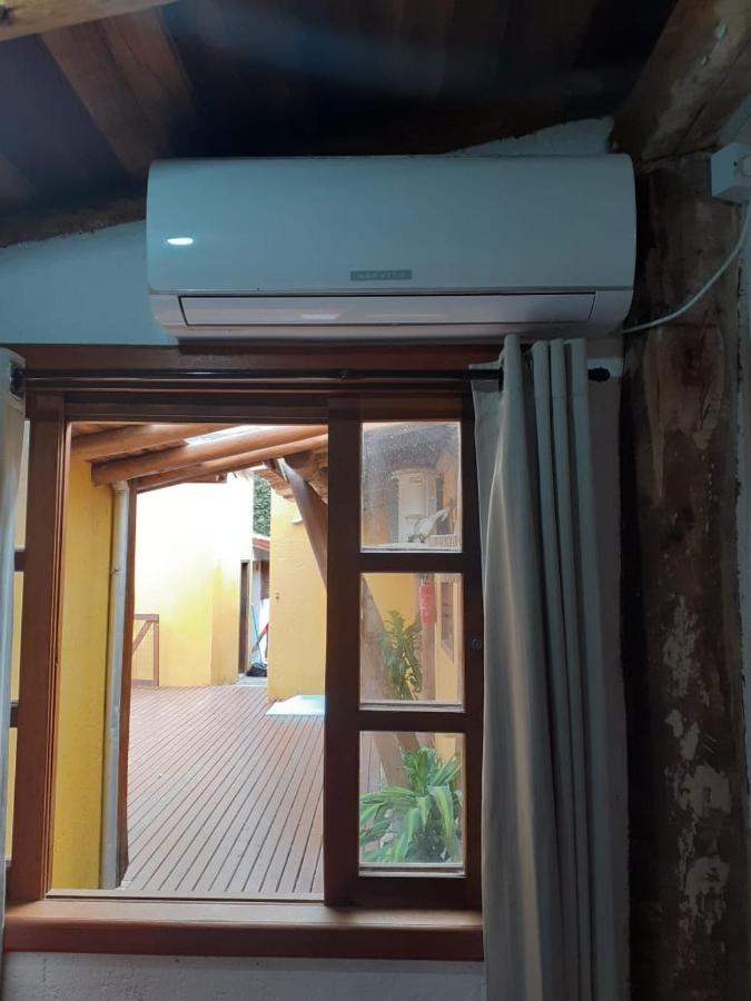 Apartament Bula House Garopaba Zewnętrze zdjęcie