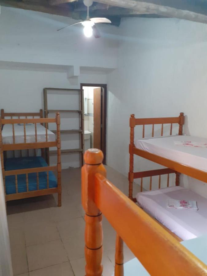 Apartament Bula House Garopaba Zewnętrze zdjęcie