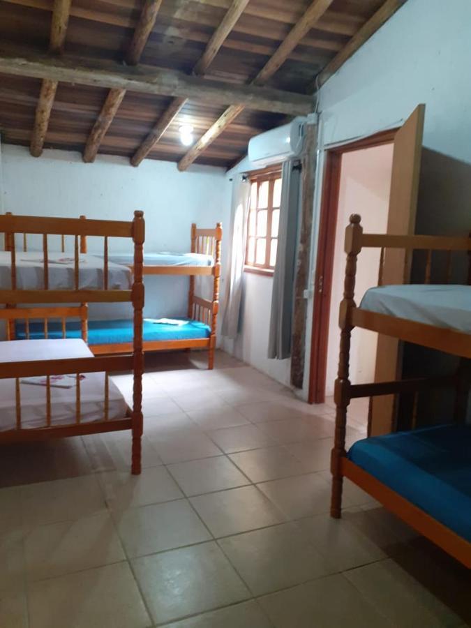 Apartament Bula House Garopaba Zewnętrze zdjęcie
