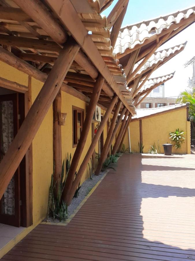 Apartament Bula House Garopaba Zewnętrze zdjęcie