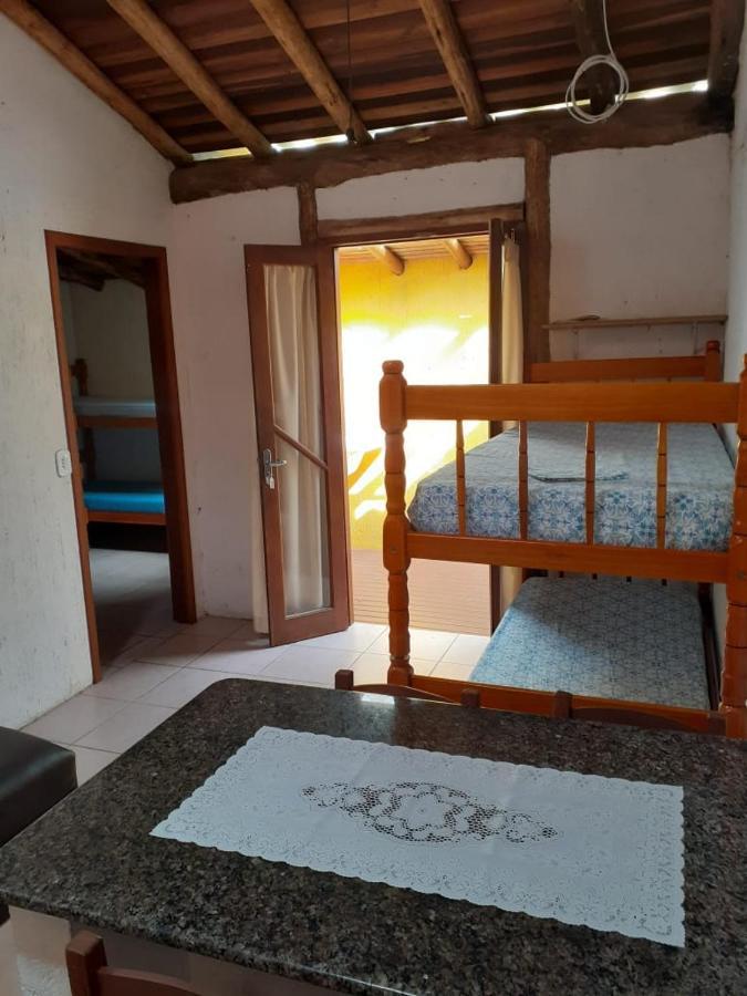Apartament Bula House Garopaba Zewnętrze zdjęcie