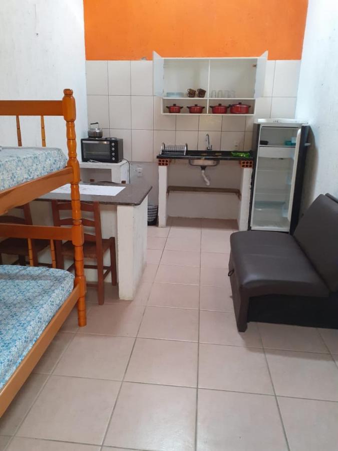 Apartament Bula House Garopaba Zewnętrze zdjęcie