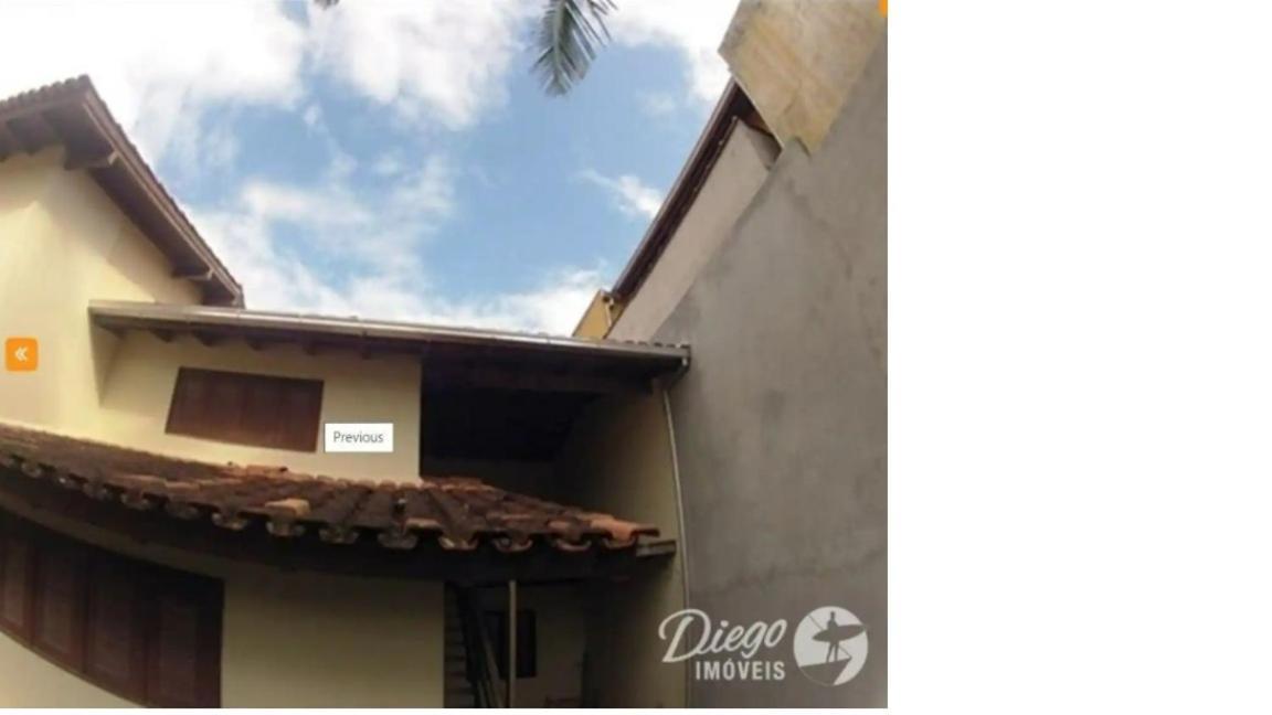 Apartament Bula House Garopaba Pokój zdjęcie