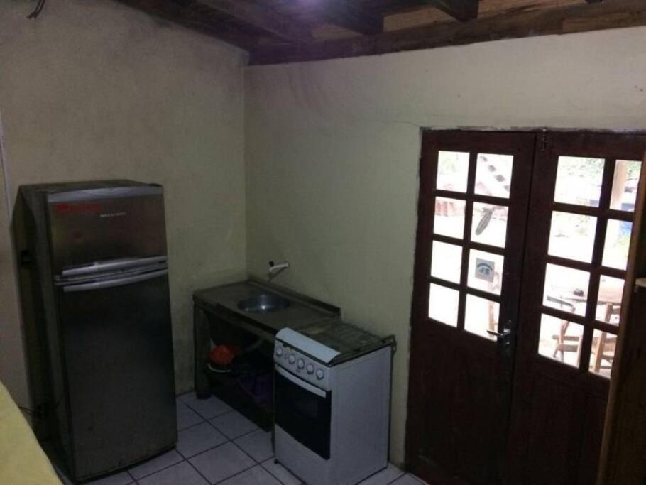 Apartament Bula House Garopaba Pokój zdjęcie