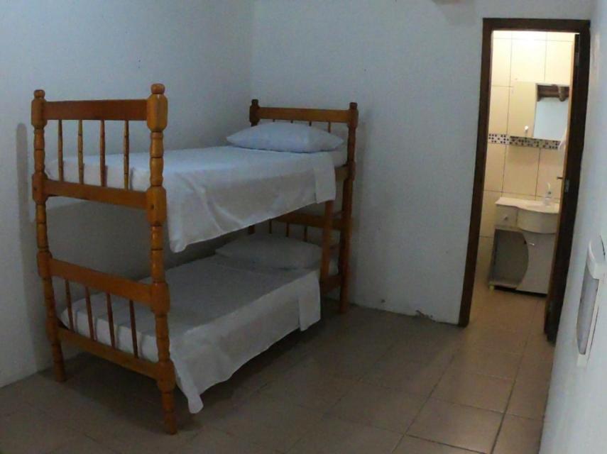 Apartament Bula House Garopaba Pokój zdjęcie