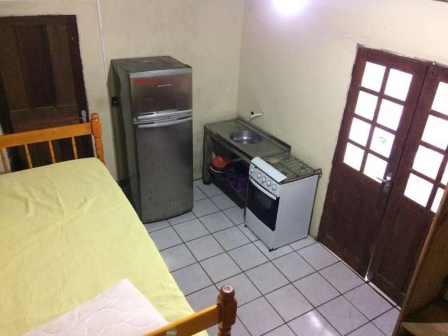 Apartament Bula House Garopaba Pokój zdjęcie