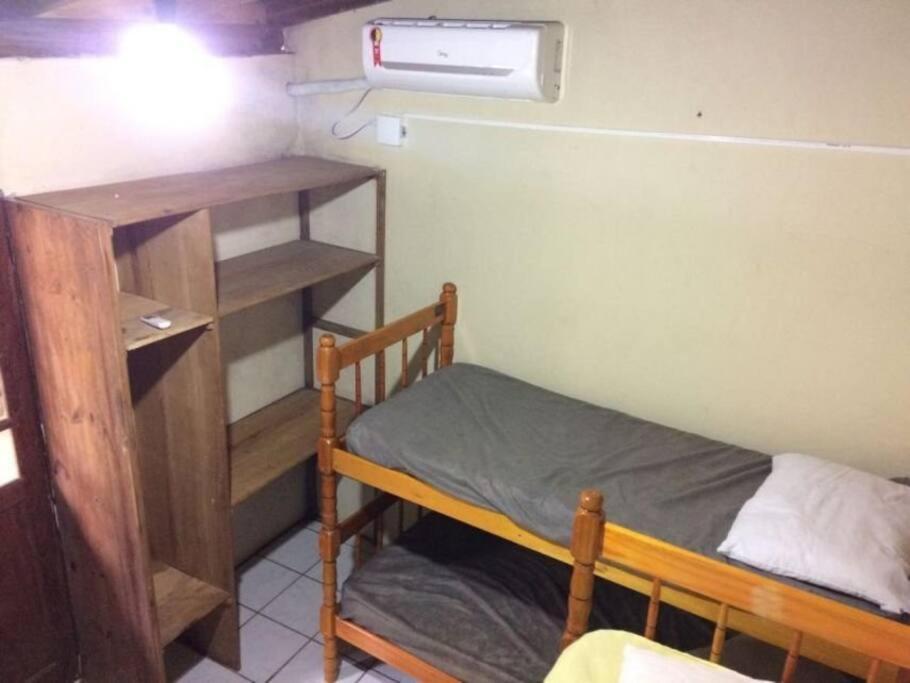 Apartament Bula House Garopaba Pokój zdjęcie