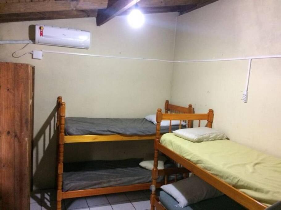 Apartament Bula House Garopaba Pokój zdjęcie