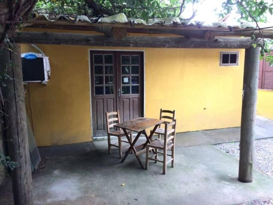 Apartament Bula House Garopaba Pokój zdjęcie