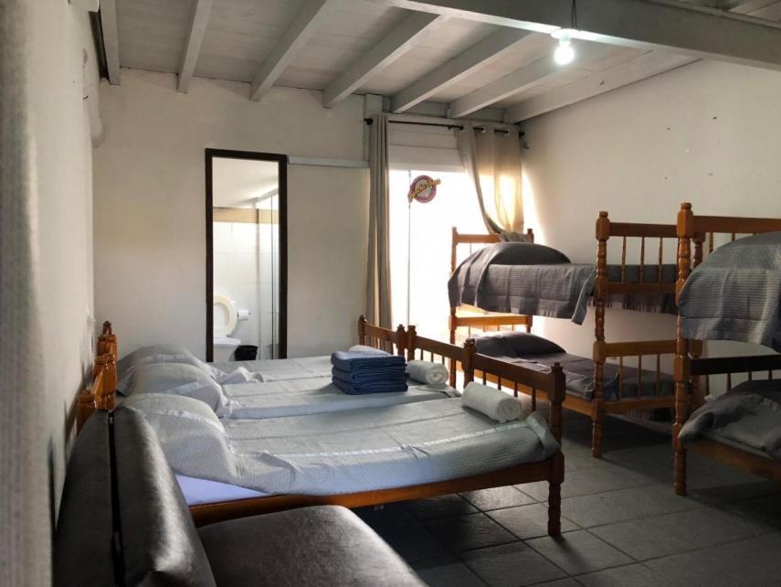 Apartament Bula House Garopaba Pokój zdjęcie