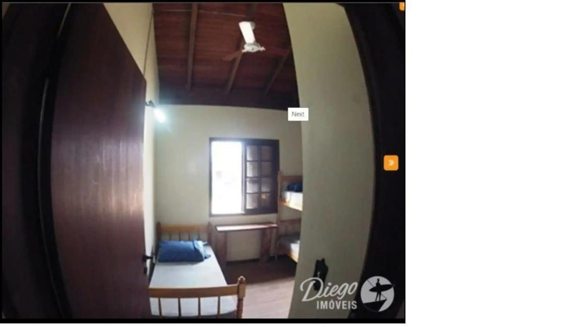 Apartament Bula House Garopaba Pokój zdjęcie