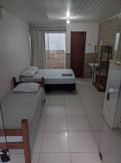 Apartament Bula House Garopaba Pokój zdjęcie
