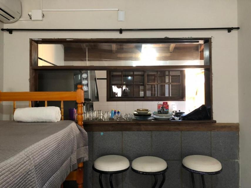 Apartament Bula House Garopaba Pokój zdjęcie