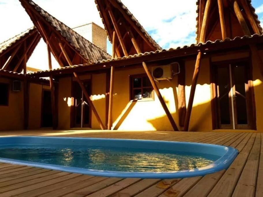 Apartament Bula House Garopaba Pokój zdjęcie