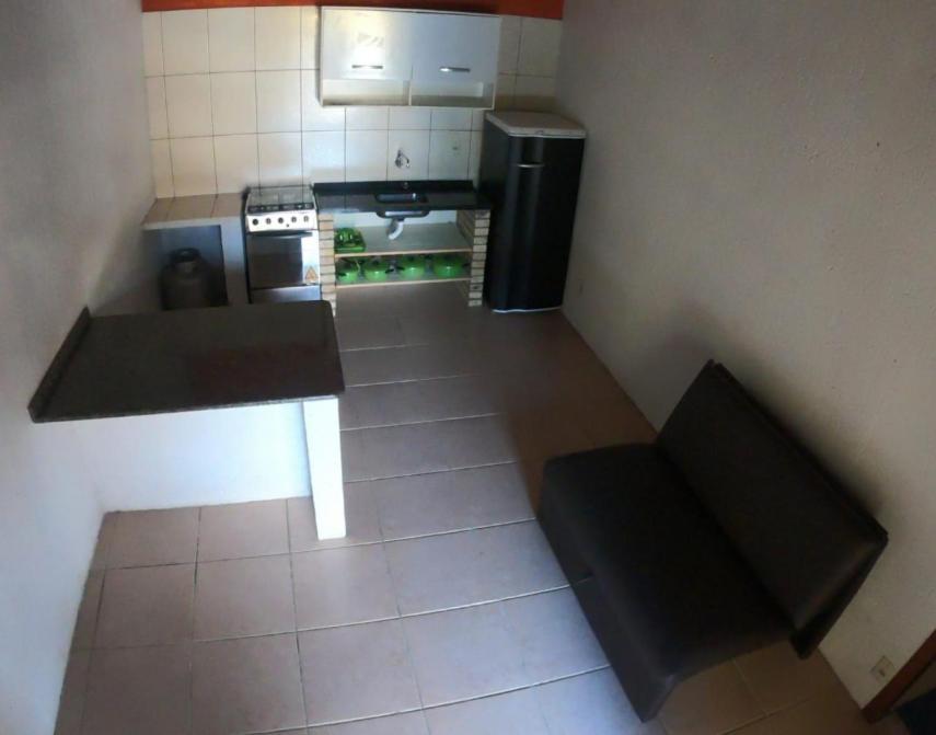 Apartament Bula House Garopaba Pokój zdjęcie