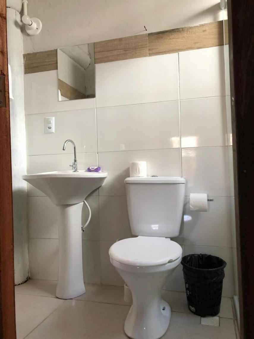 Apartament Bula House Garopaba Pokój zdjęcie