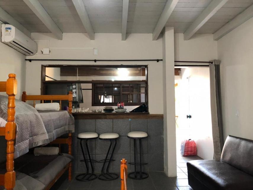 Apartament Bula House Garopaba Pokój zdjęcie