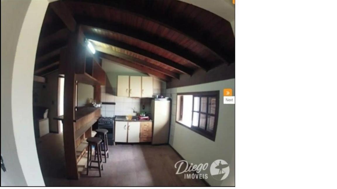 Apartament Bula House Garopaba Pokój zdjęcie
