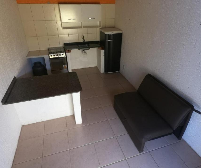 Apartament Bula House Garopaba Pokój zdjęcie
