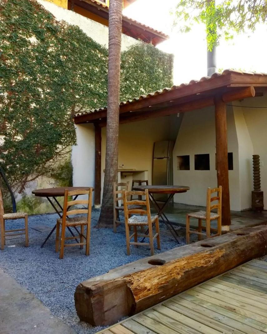 Apartament Bula House Garopaba Zewnętrze zdjęcie
